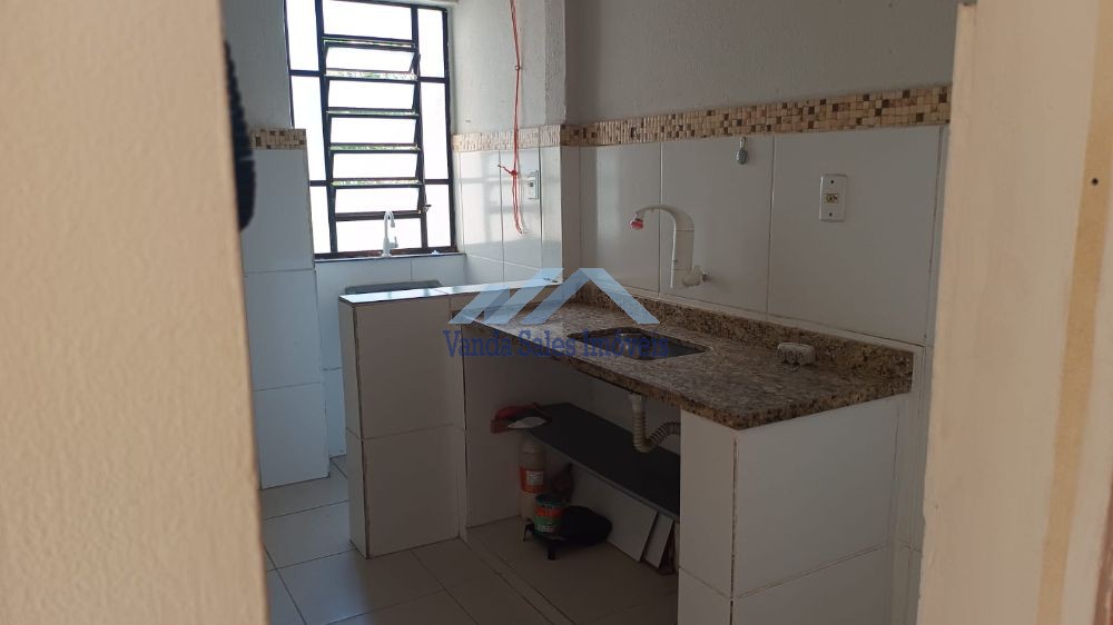 Apartamento para Venda ou Locação - Flamingo Residencial - Campo Grande - RJ
