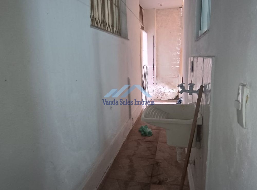 Casa para Locação -  - Campo Grande - RJ