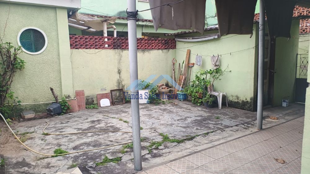 Casa para Venda -  - Bangú - RJ