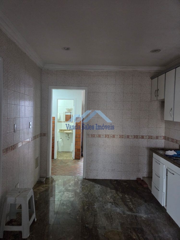 Casa para Locação -  - Campo Grande - RJ