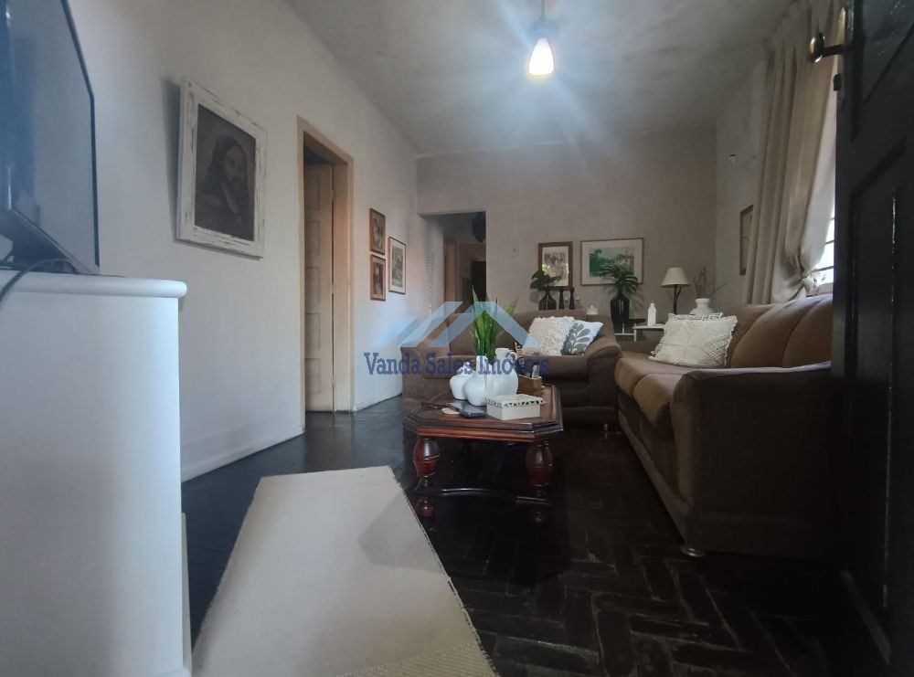 Casa para Venda -  - Campo Grande - RJ