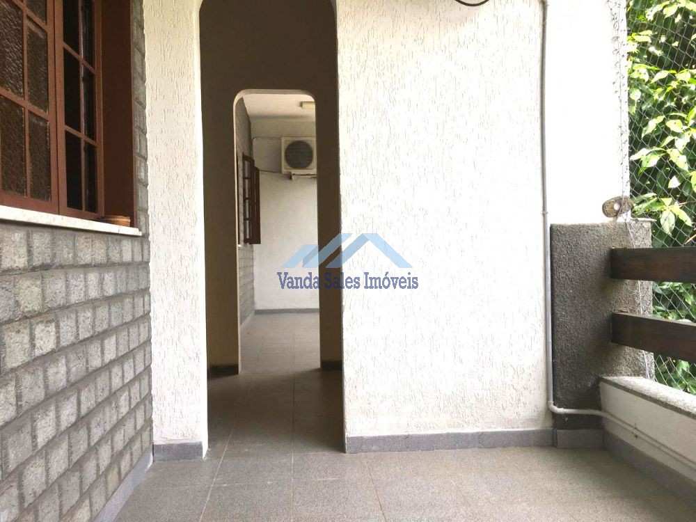 Casa para Venda -  - Vila São Luís - RJ