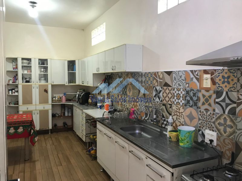 Casa para Venda -  - Campo Grande - RJ