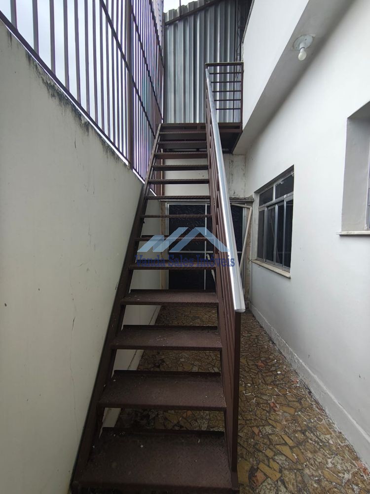 Casa para Venda -  - Magalhães Bastos - RJ