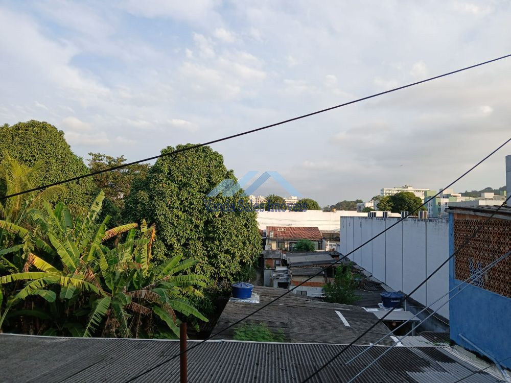 Sobrado para Locação -  - Campo Grande - RJ