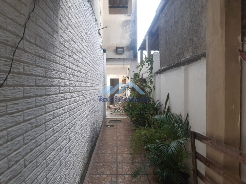 Casa para Venda -  - Campo Grande - RJ