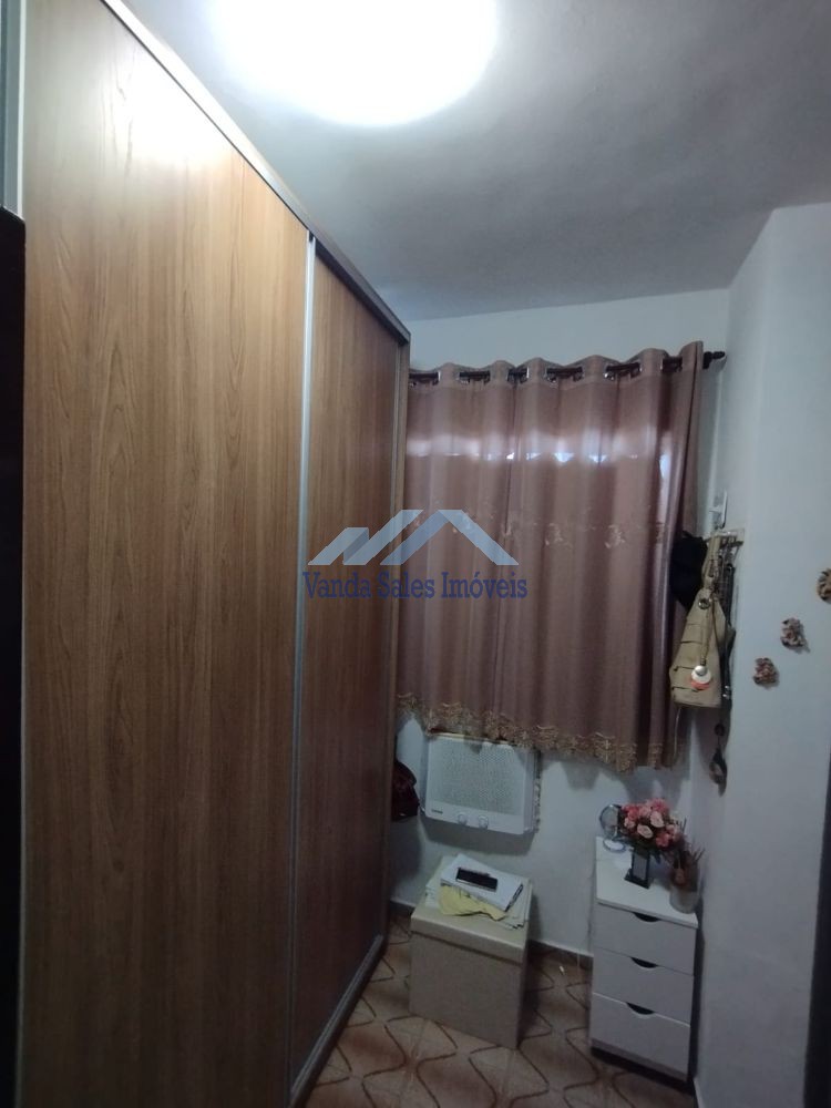Casa para Venda -  - Campo Grande - RJ
