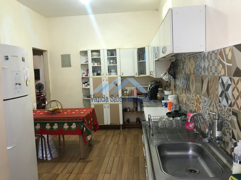 Casa para Venda -  - Campo Grande - RJ