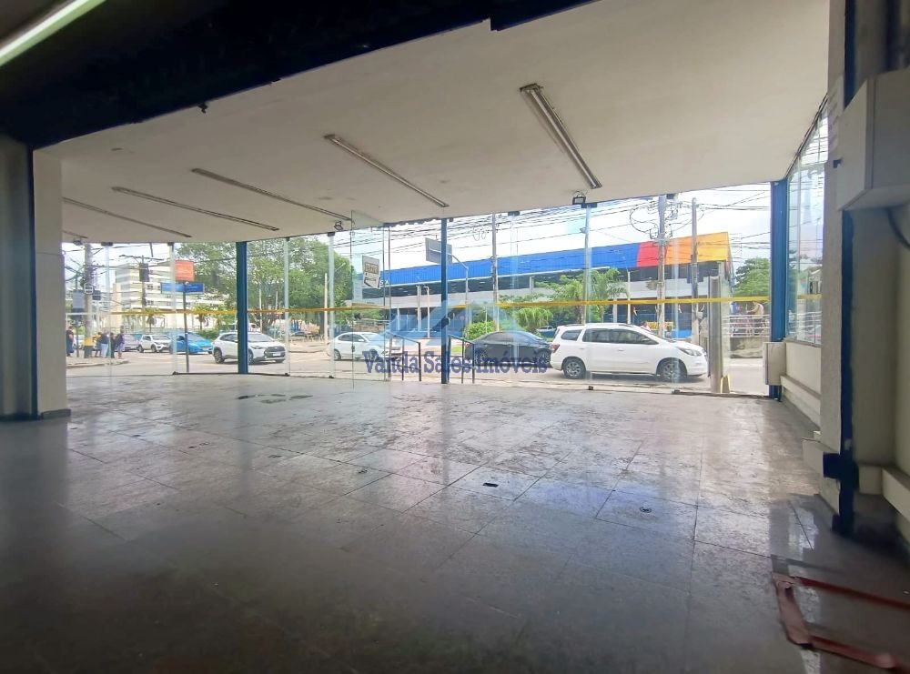 Loja para Locação -  - Campo Grande - RJ
