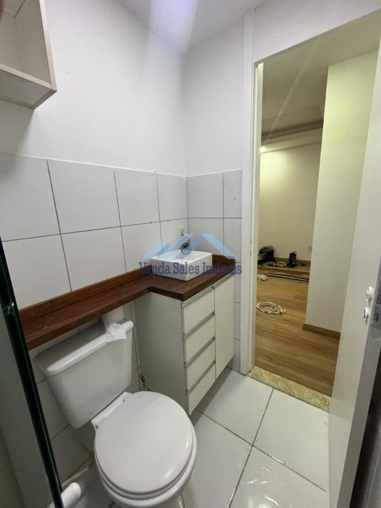 Apartamento para Venda - Rossi Ideal - Campo Grande - RJ