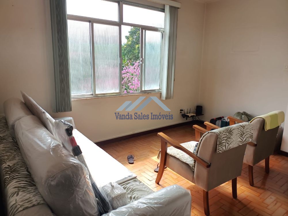 Apartamento para Venda -  - Campo Grande - RJ