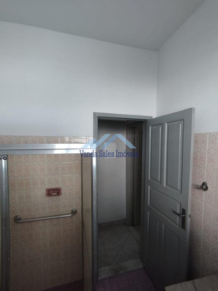 Casa para Venda -  - Campo Grande - RJ