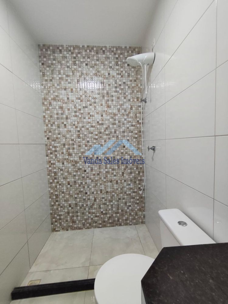 Casa para Locação -  - Padre Miguel - RJ