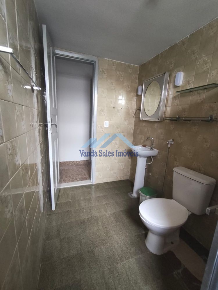 Casa para Venda -  - Magalhães Bastos - RJ