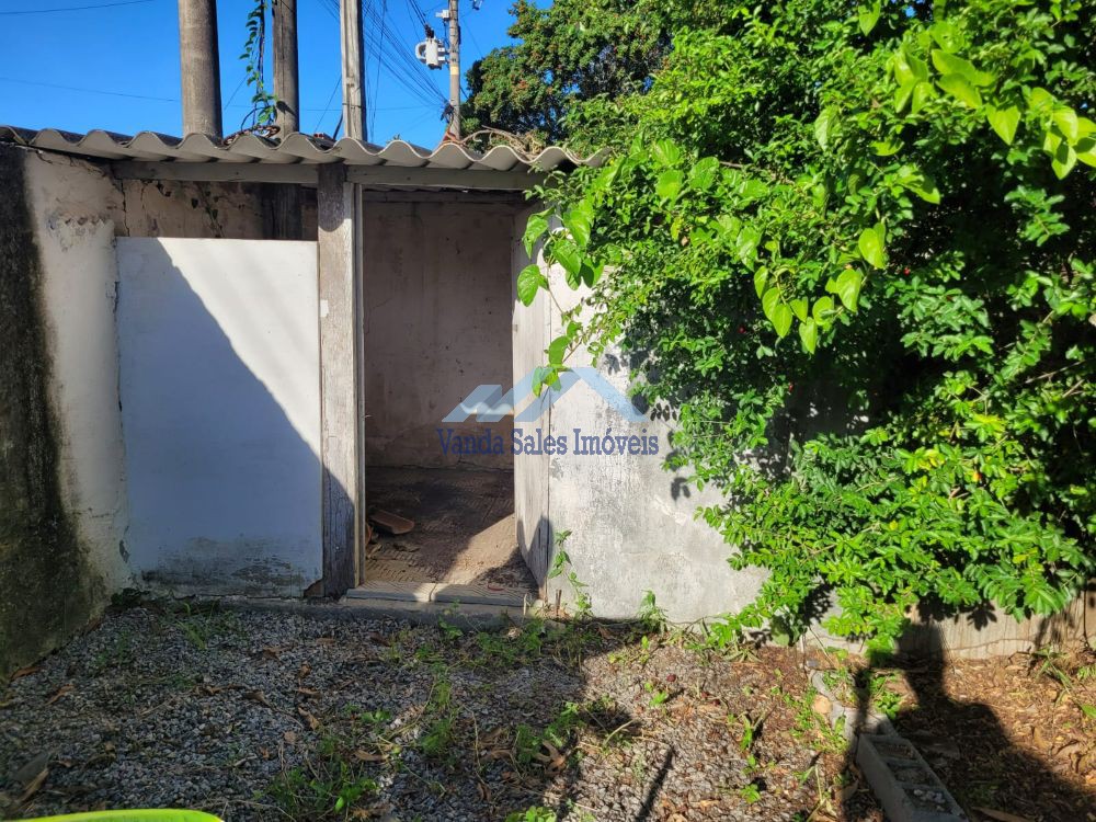 Casa para Venda -  - Rio do Limão - RJ