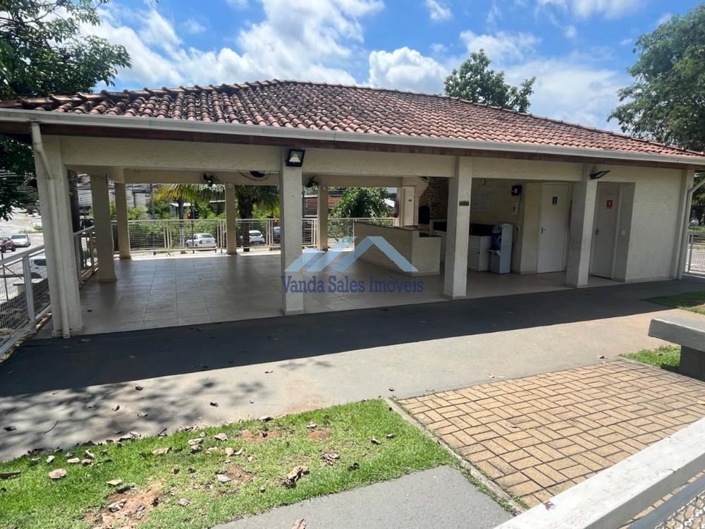 Apartamento para Venda - Rossi Ideal - Campo Grande - RJ