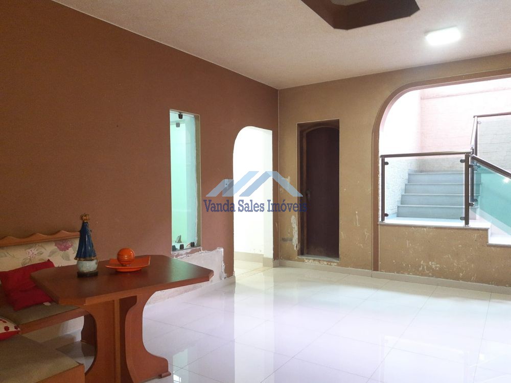 Casa para Venda -  - Vila São Luís - RJ