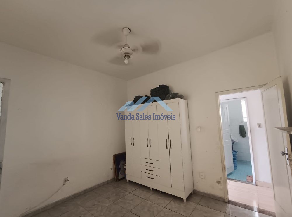 Casa para Locação -  - Campo Grande - RJ