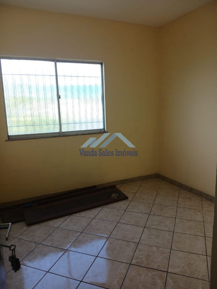 Apartamento para Locação -  - Campo Grande - RJ