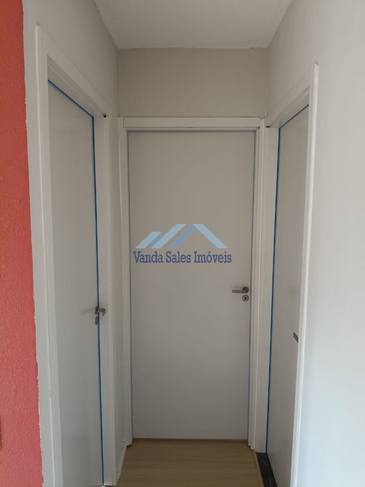 Apartamento para Venda - Porto Barão - Campo Grande - RJ