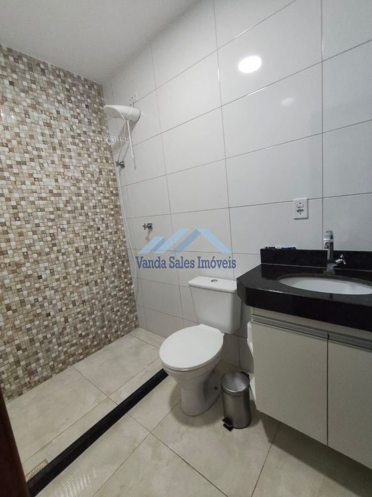 Casa para Locação -  - Padre Miguel - RJ