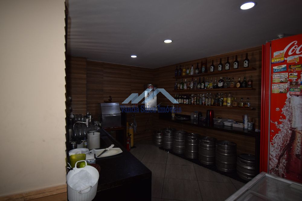 Prédio para Venda -  - Pedra de Guaratiba - RJ