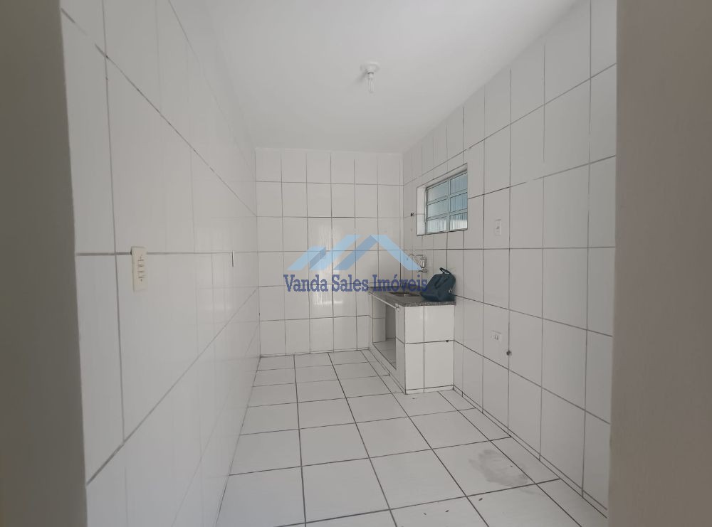 Apartamento para Locação -  - Campo Grande - RJ
