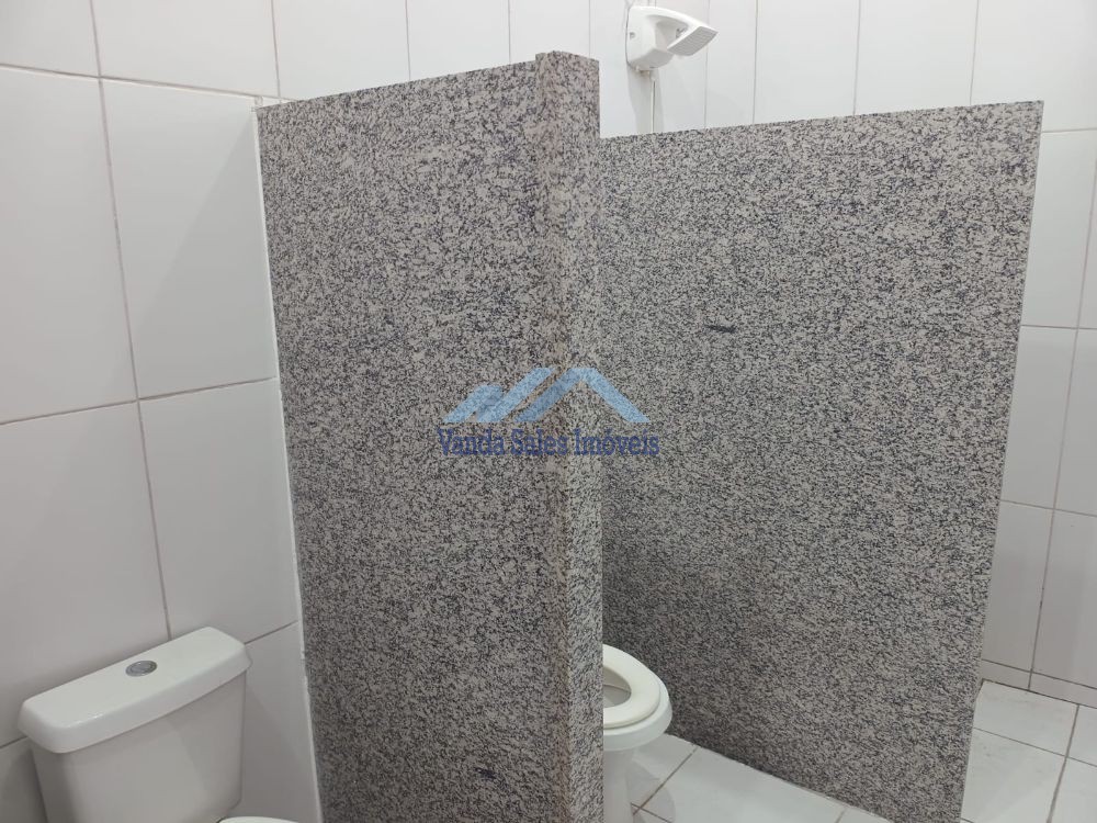 Galpão para Venda ou Locação -  - Campo Grande - RJ
