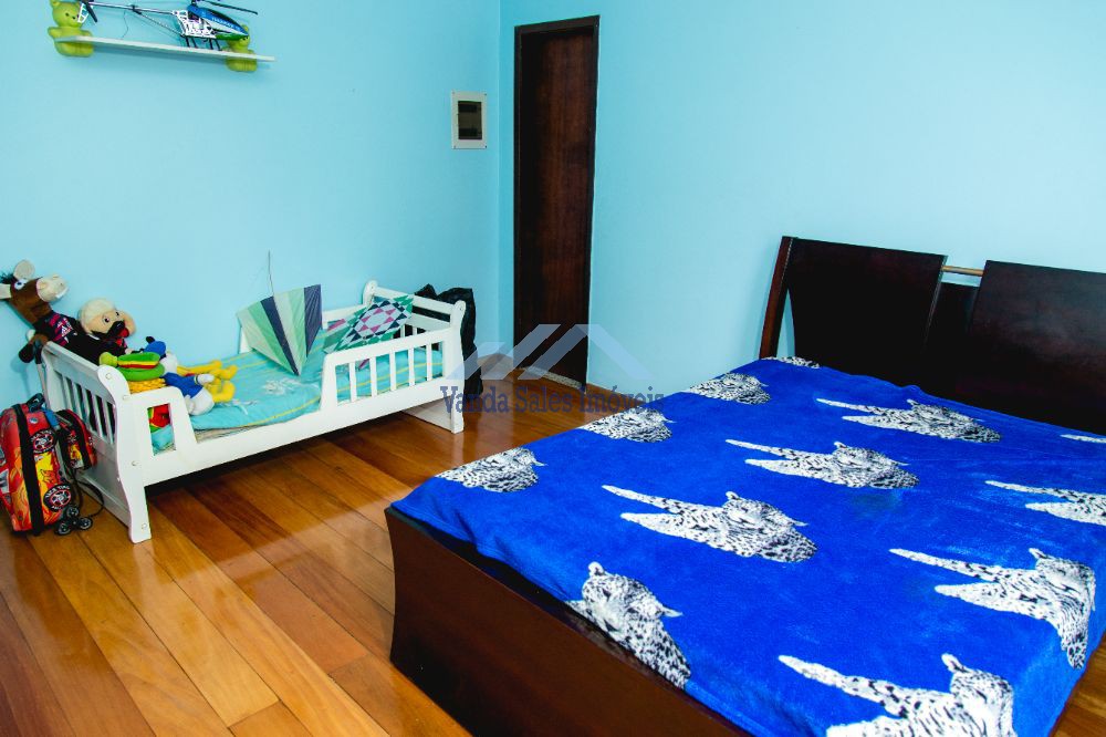 Casa para Venda -  - Campo Grande - RJ