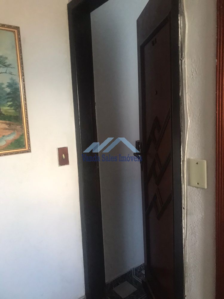Apartamento para Venda ou Locação - Pajussara - Campo Grande - RJ
