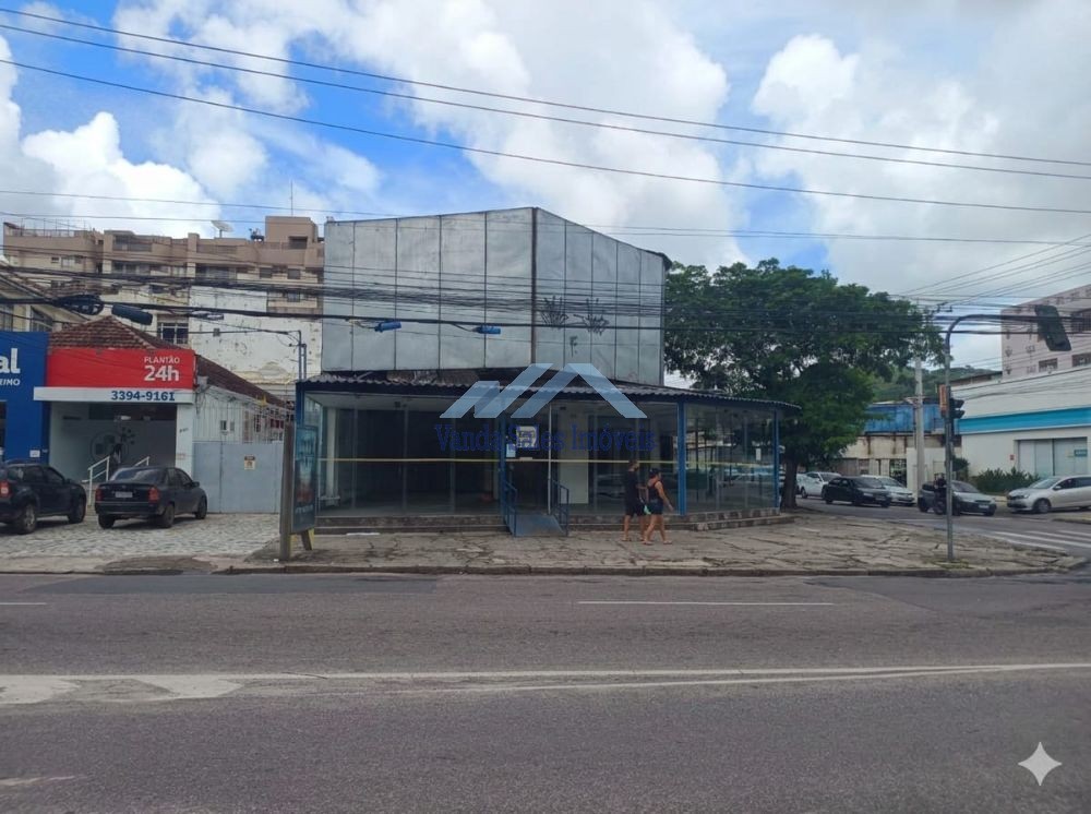 Loja para Locação -  - Campo Grande - RJ