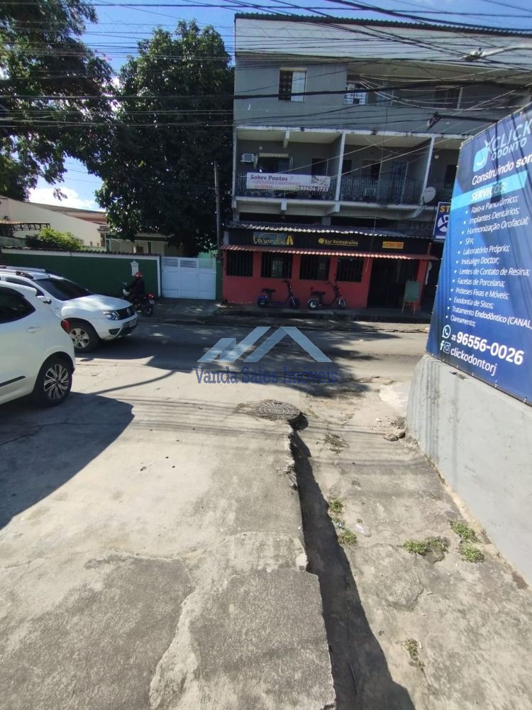 Casa para Venda -  - Campo Grande - RJ