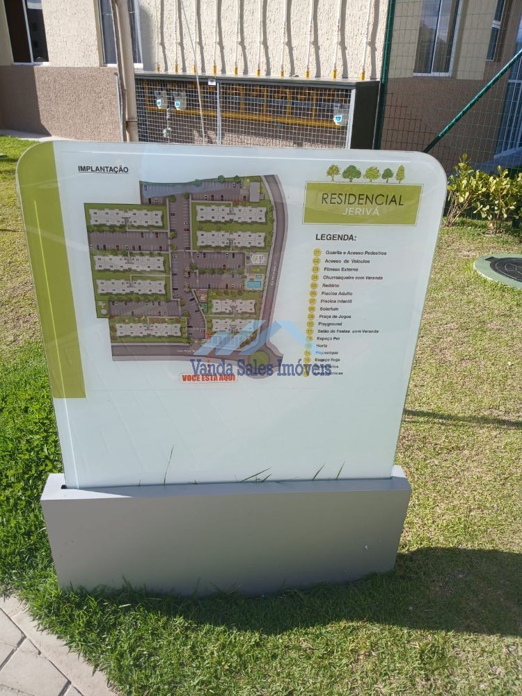 Apartamento para Locação -  - Campo Grande - RJ