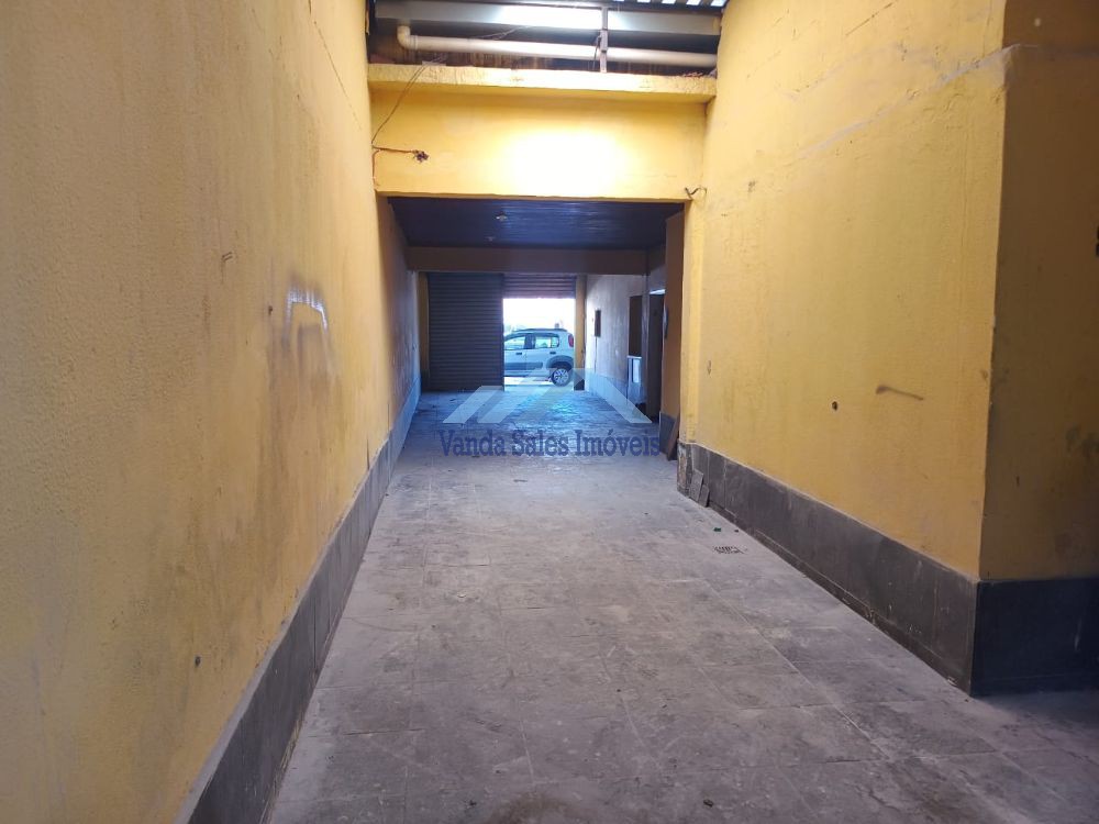 Loja para Locação -  - Campo Grande - RJ