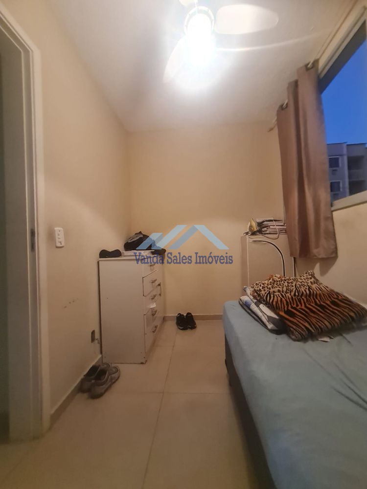 Apartamento para Venda - Supera Campo Grande - Campo Grande - RJ