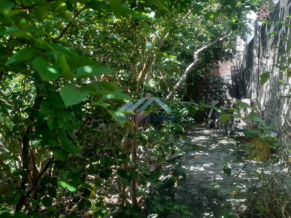 Casa para Venda -  - Campo Grande - RJ