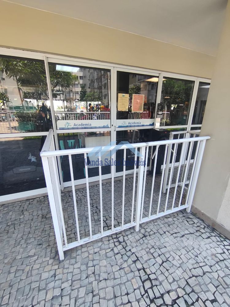 Apartamento para Venda - Atlantis Park - Campo Grande - RJ