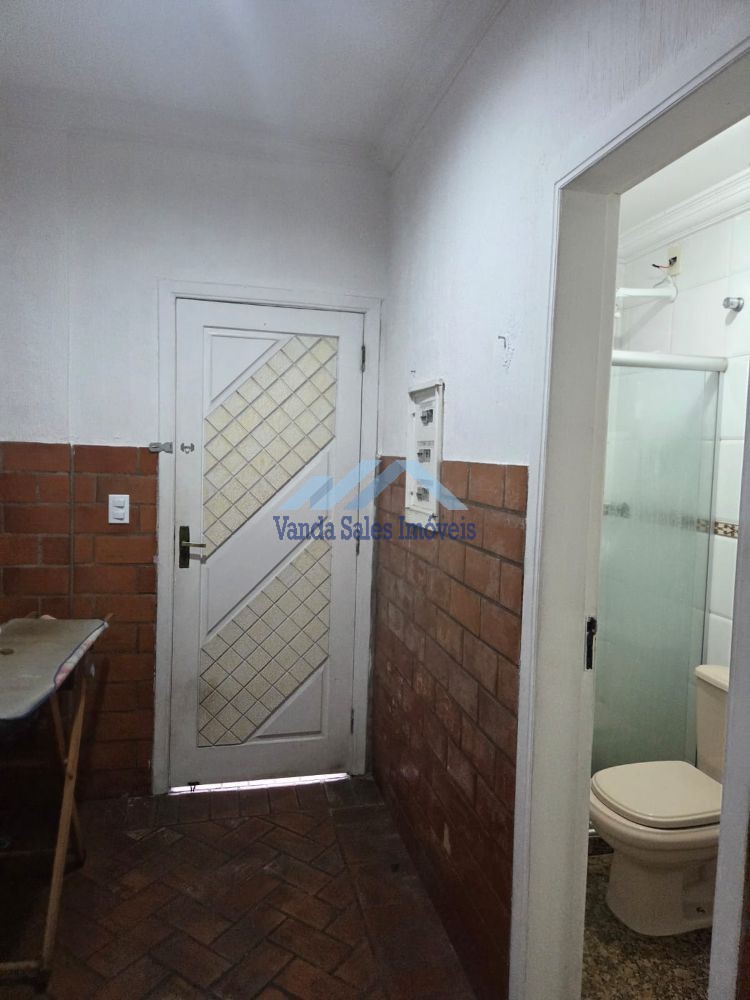 Casa para Locação -  - Campo Grande - RJ