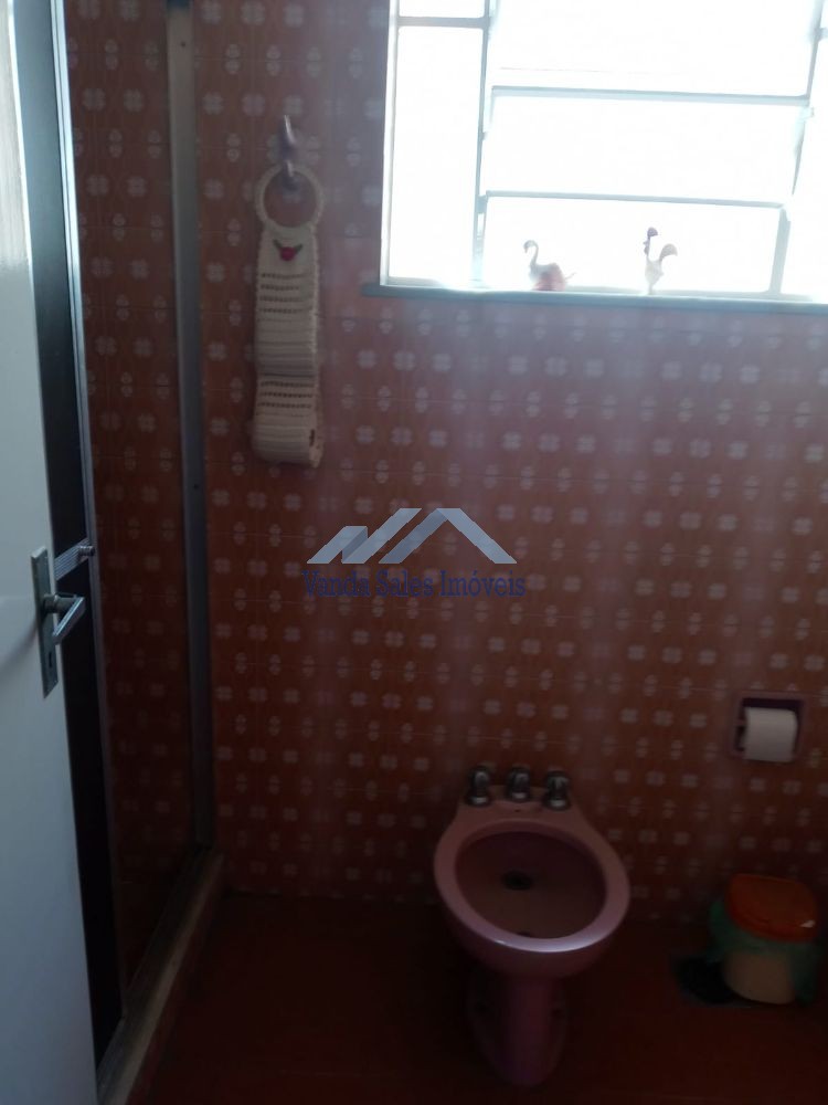 Casa para Venda -  - Campo Grande - RJ