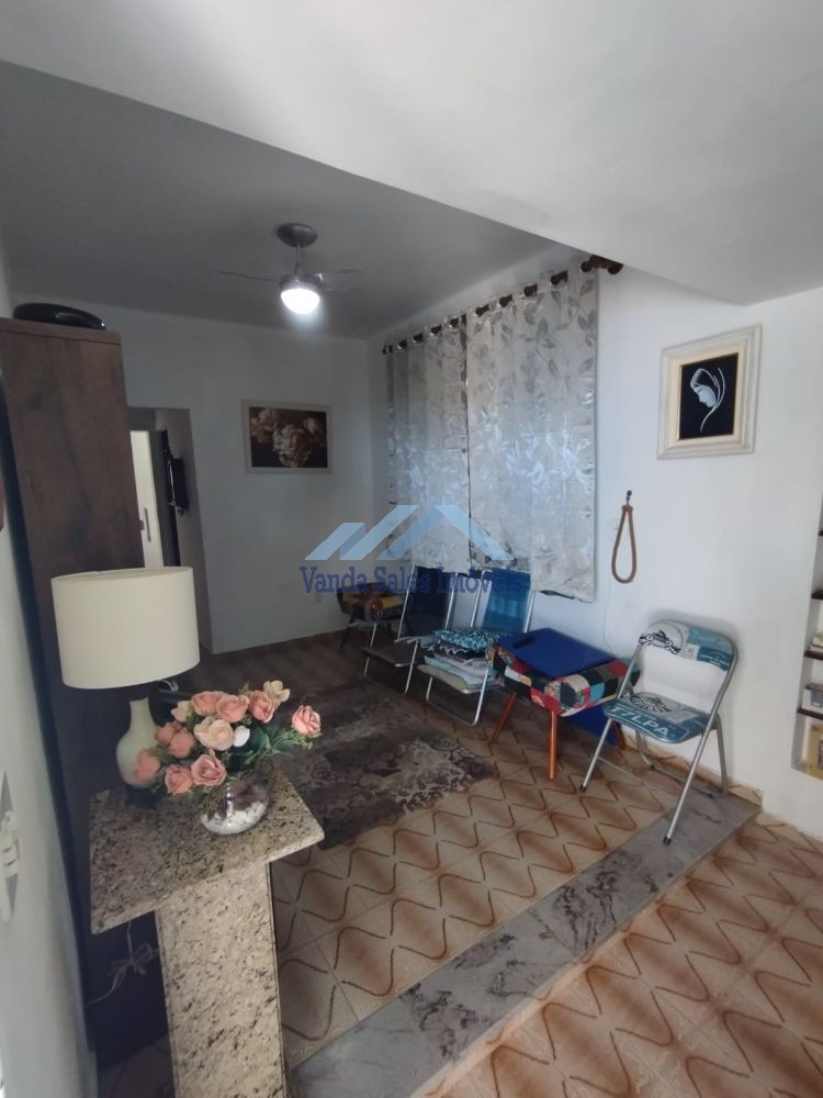 Casa para Venda -  - Campo Grande - RJ