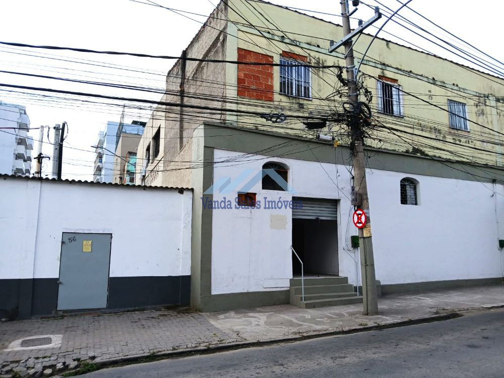 Loja para Locação -  - Campo Grande - RJ