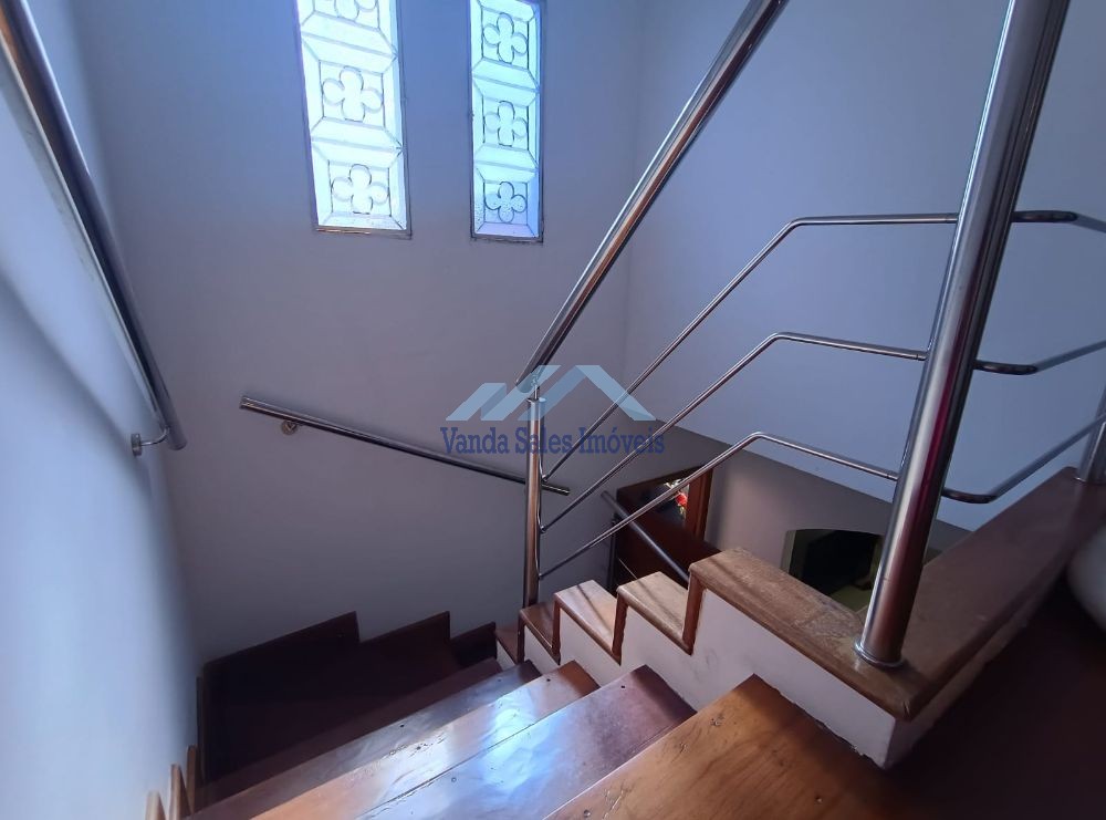 Casa para Venda -  - Campo Grande - RJ