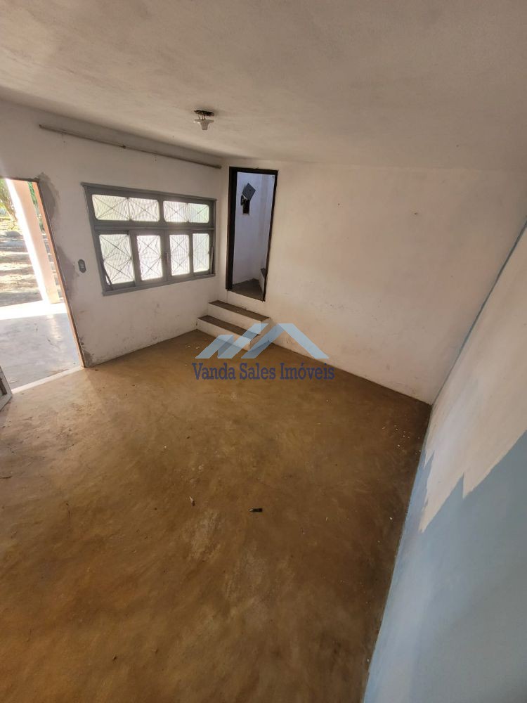 Casa para Venda -  - Rio do Limão - RJ
