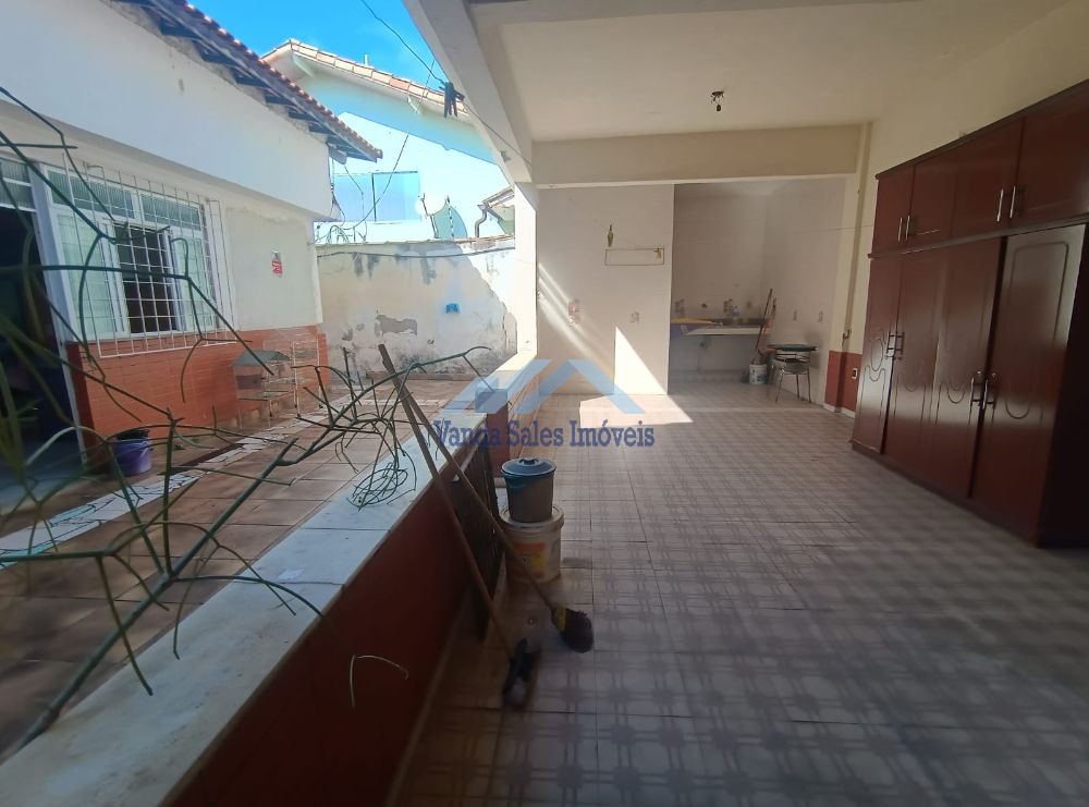 Casa para Venda -  - Campo Grande - RJ