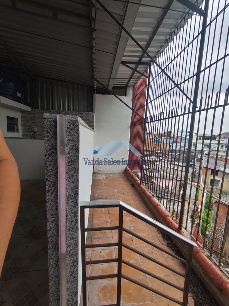 Casa para Venda -  - Magalhães Bastos - RJ