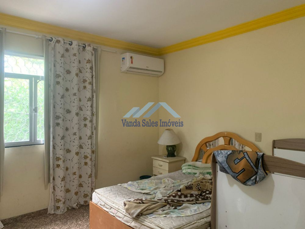 Casa para Venda -  - Campo Grande - RJ