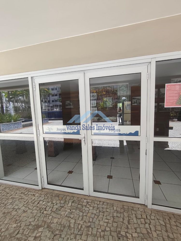 Apartamento para Venda - Atlantis Park - Campo Grande - RJ