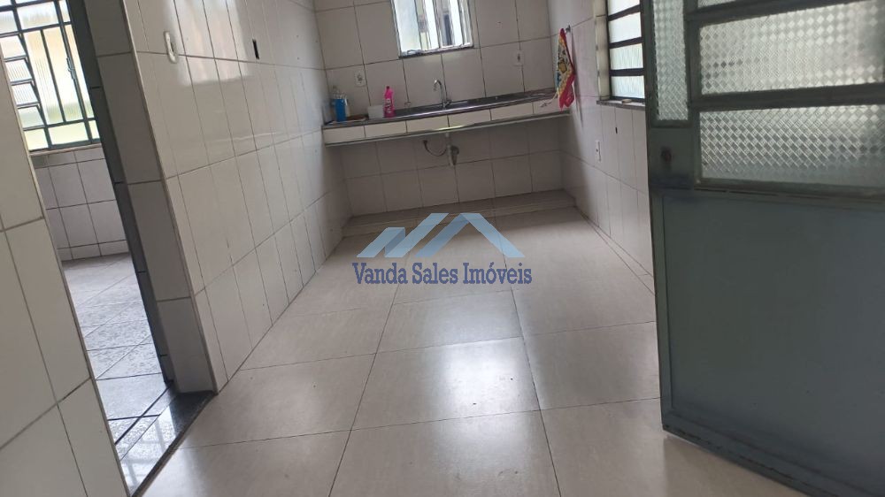 Casa para Venda -  - Bangú - RJ