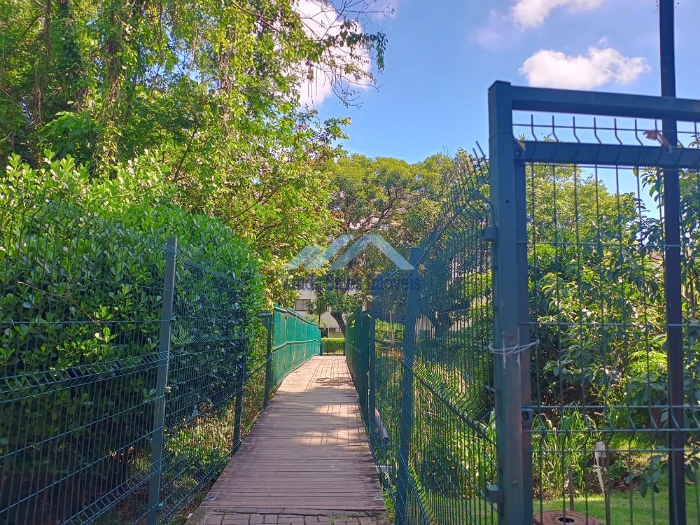 Apartamento para Locação - Life Resort - Campo Grande - RJ