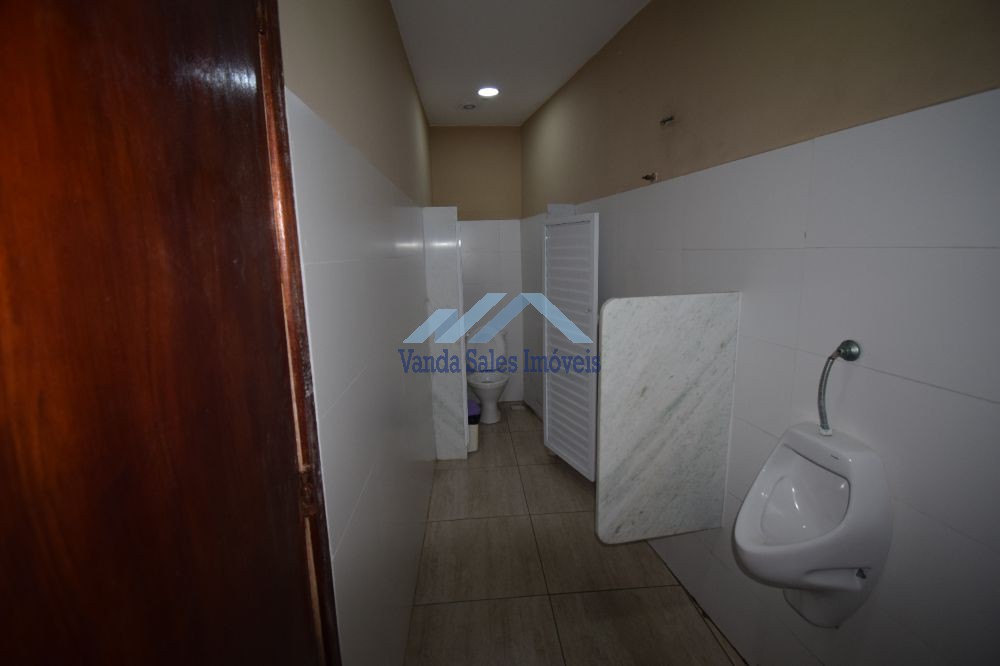 Prédio para Venda -  - Pedra de Guaratiba - RJ